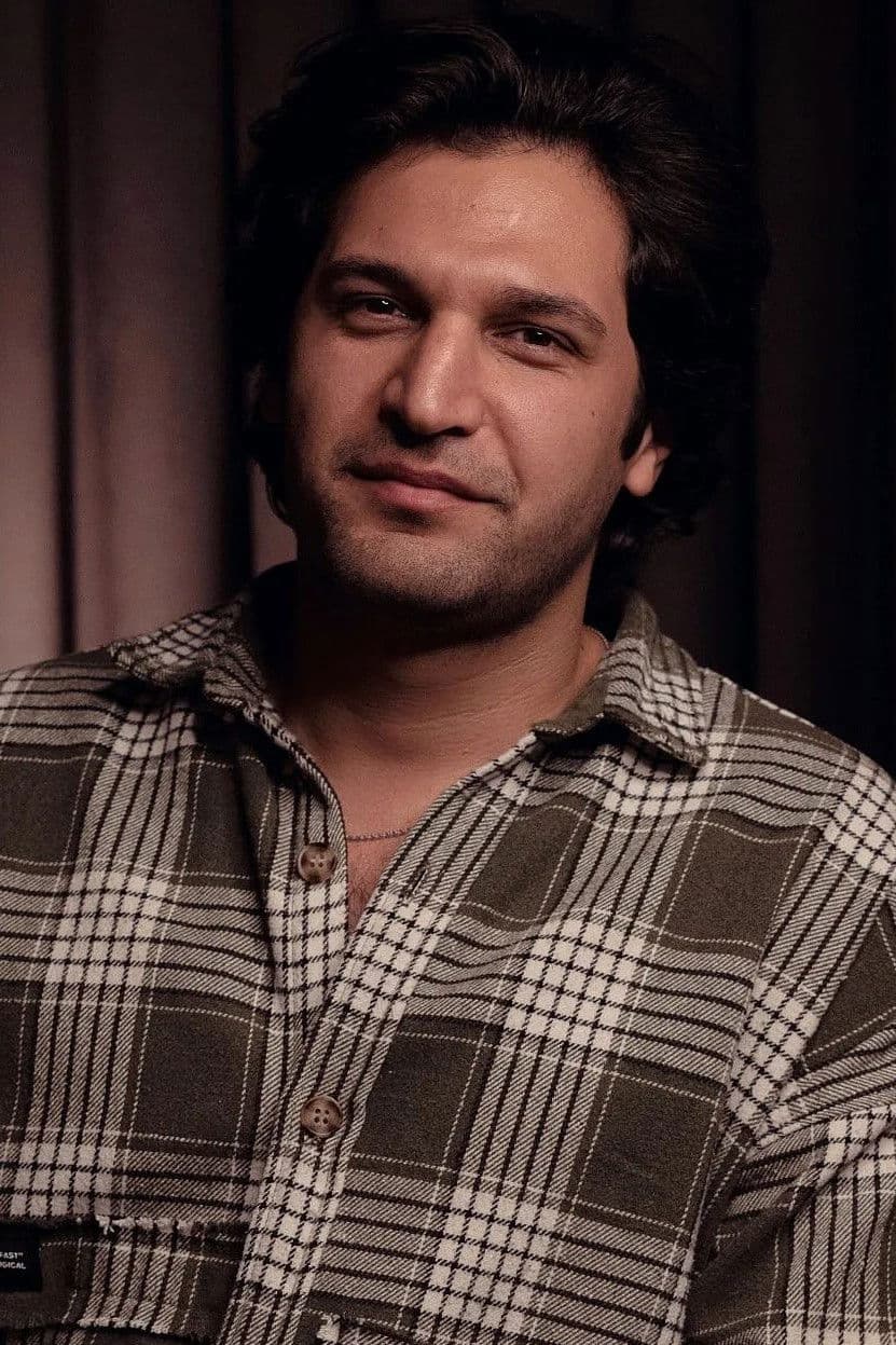 Turkay Jafarli profile