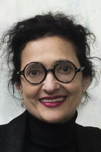 Sophie Bramly profile