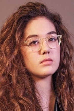 Rachelle Vinberg profile