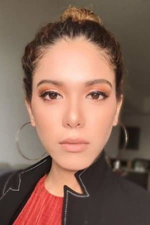 Julia Farhana Marin profile