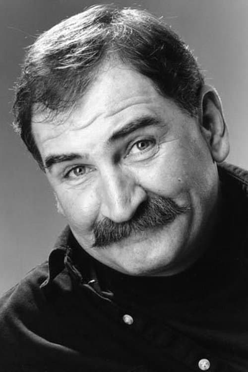 Paul Whitney profile