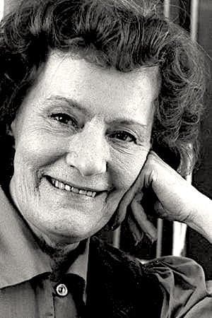 Aud Schønemann profile