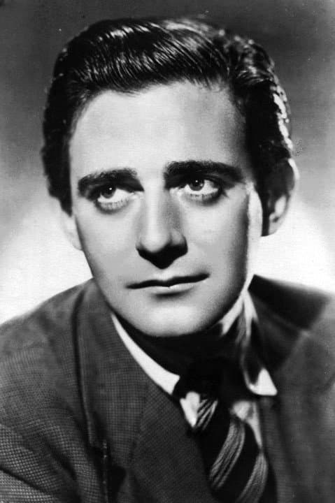 Terence de Marney profile