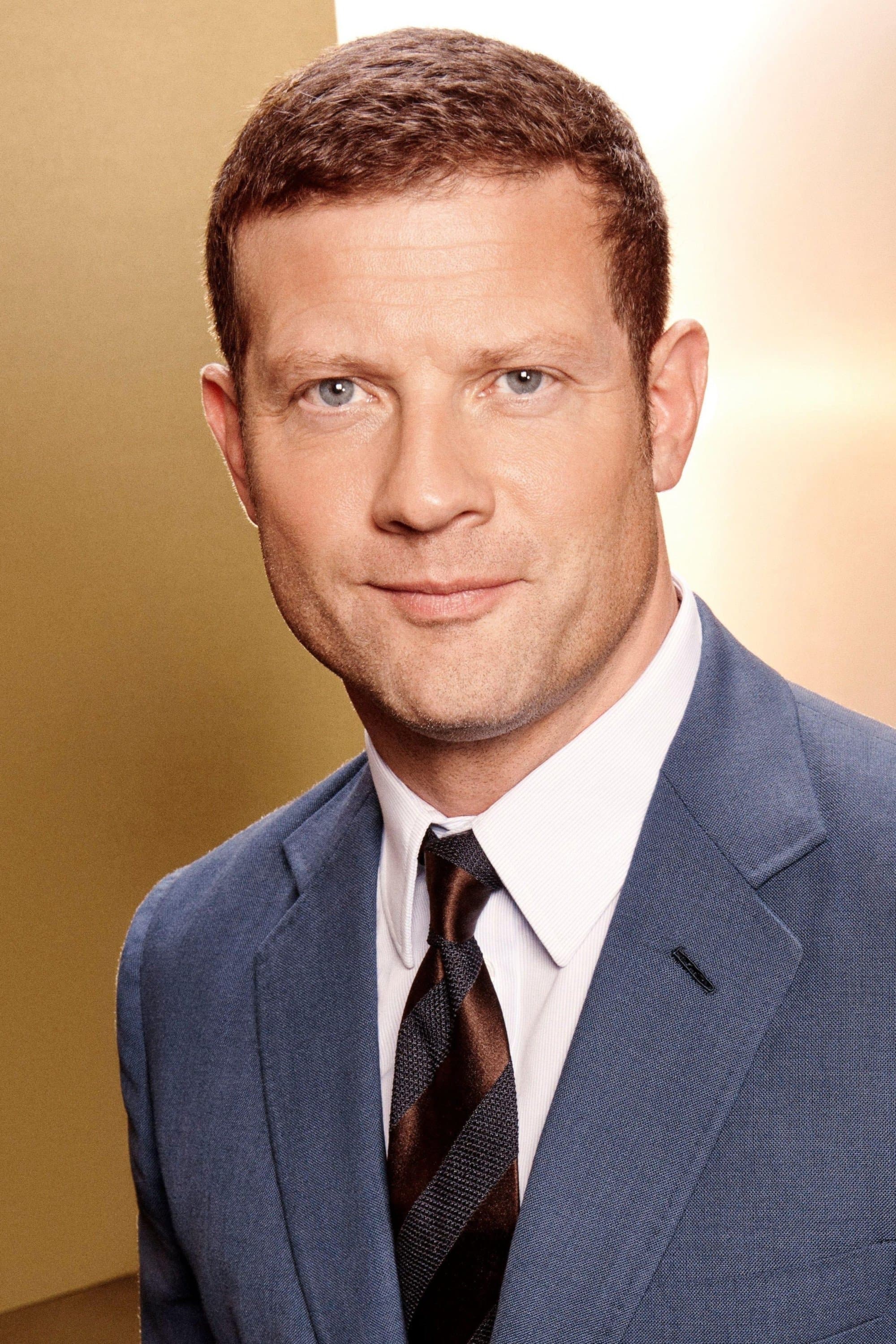 Dermot O'Leary profile