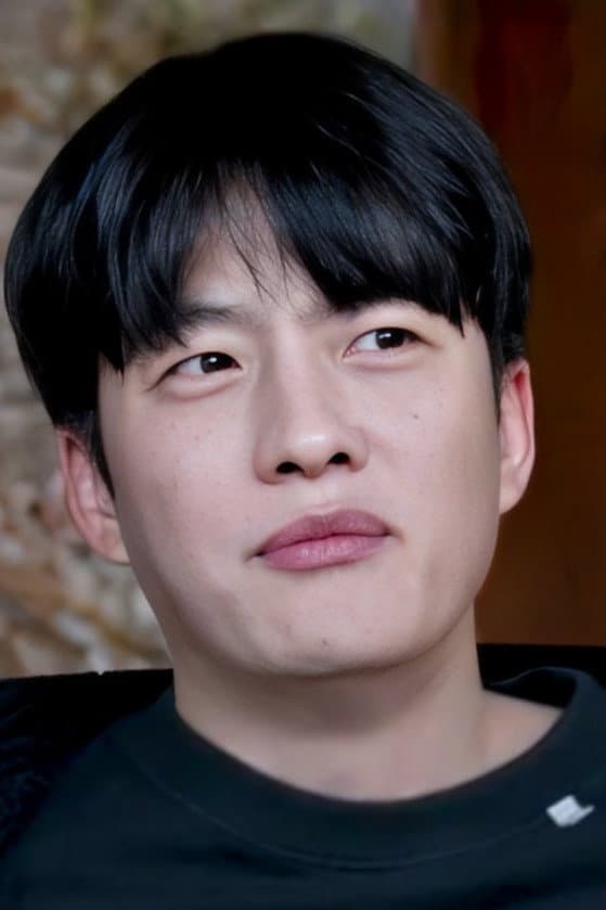 Kim Soo-hyeok profile