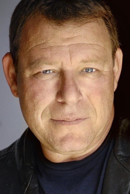 David Parker profile