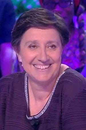 Danielle Moreau profile