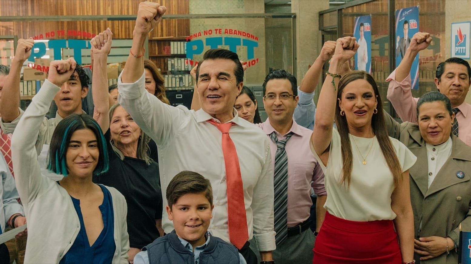 The Honest Candidate