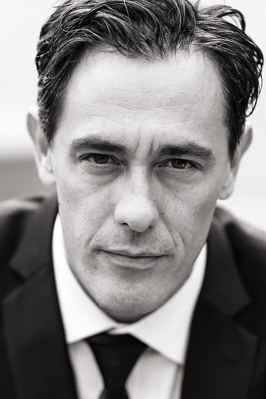 Gilles LaPlante profile