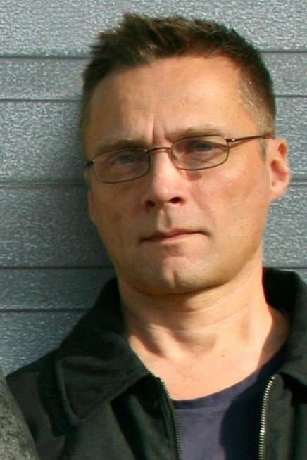 Wolfgang Lauenstein profile