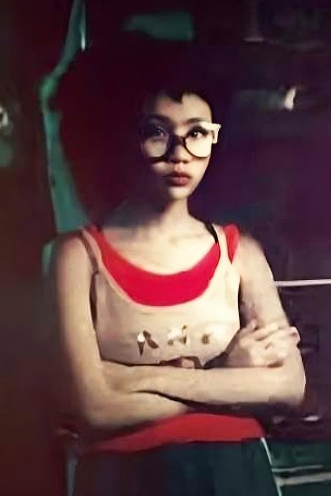 Debbie Tam Kit-Man profile