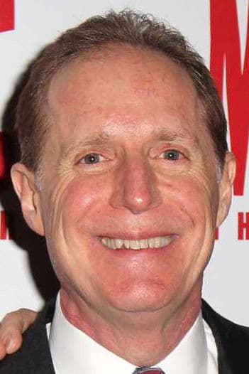 Michael Gore profile