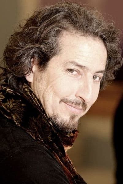 Daniel Ezralow profile