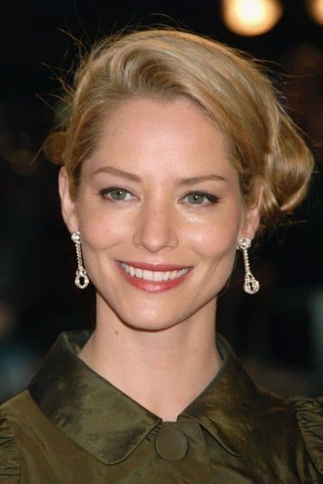 Sienna Guillory profile