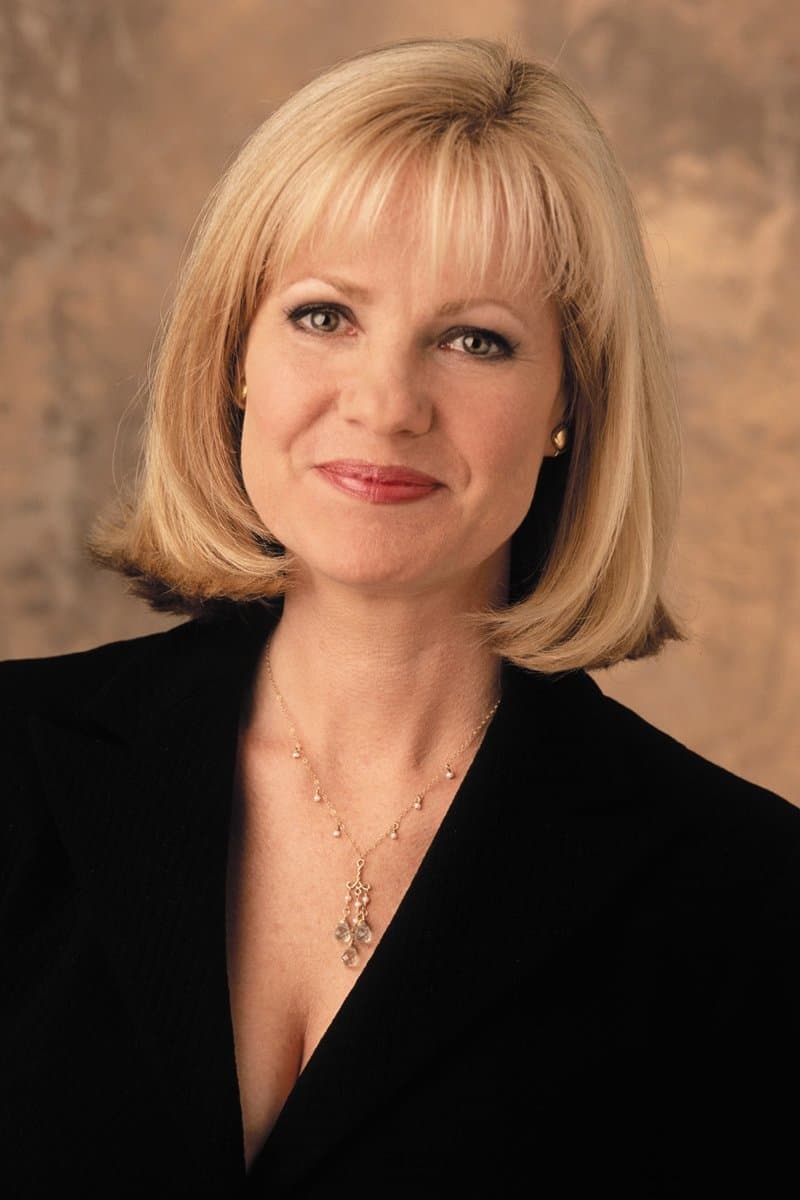 Bonnie Hunt profile