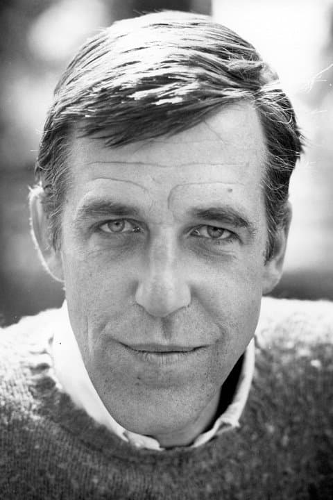 Fred Gwynne profile