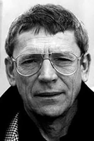 Valeriy Priyomykhov profile