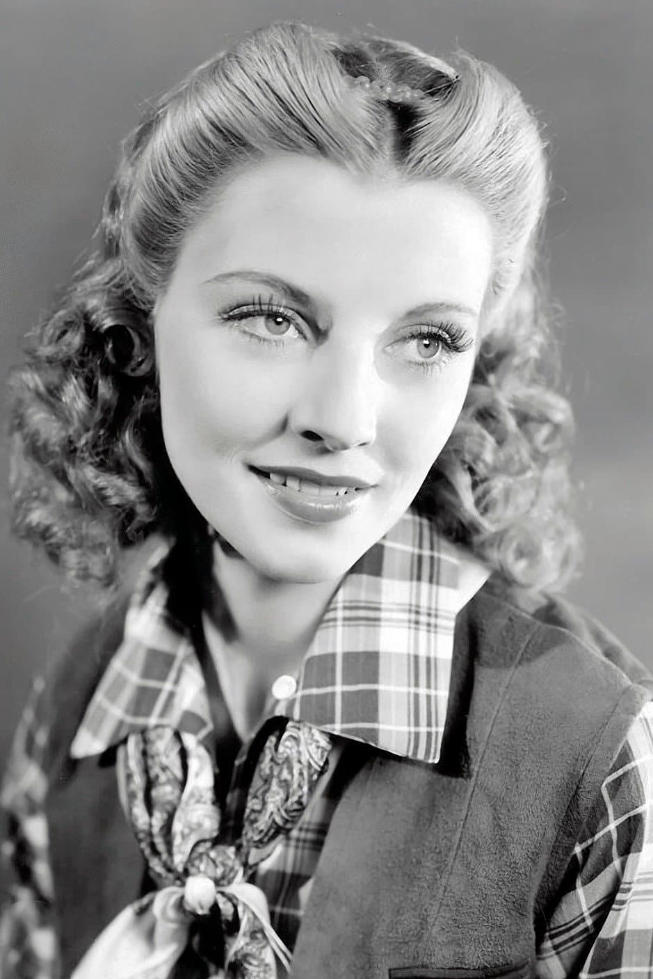 Iris Meredith profile