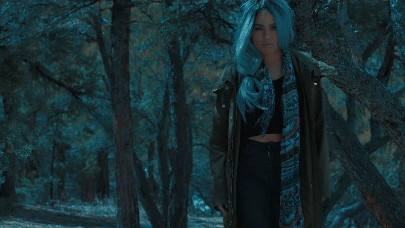 The Immortal Wars: Dekay's Paradox backdrop