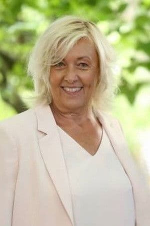 Sylvie Hofmann profile