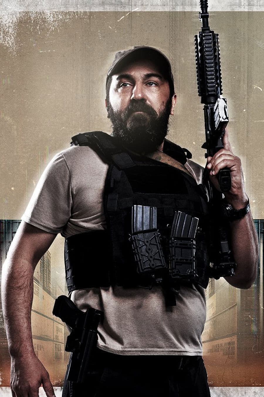 Fabio Chamorro profile