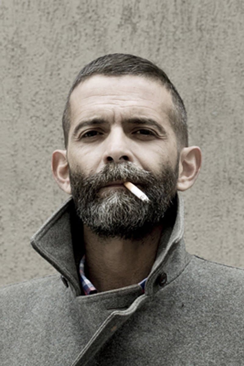 Vincent Paronnaud profile