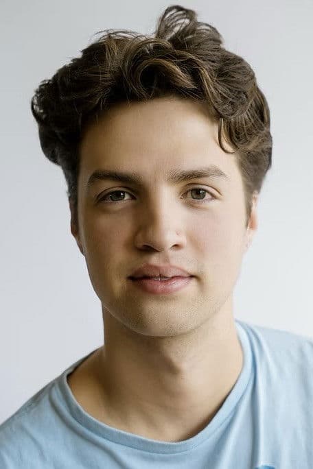 Oliver Ocampo profile