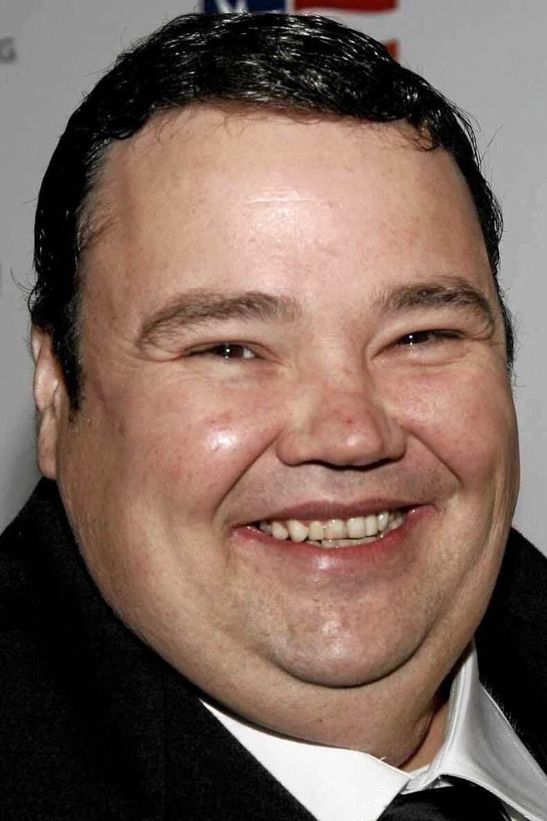 John Pinette profile