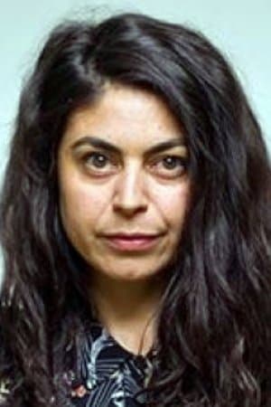 Judith Chalier profile