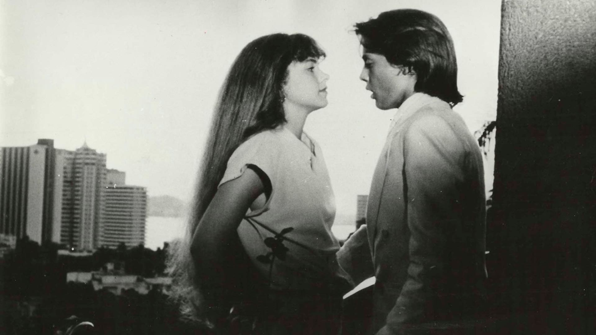 Fiebre de Amor backdrop