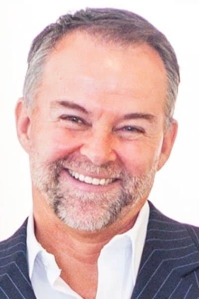 Stephen Jennings profile