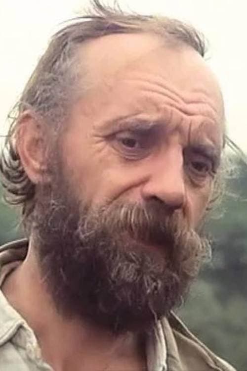 Ladislav Křiváček profile