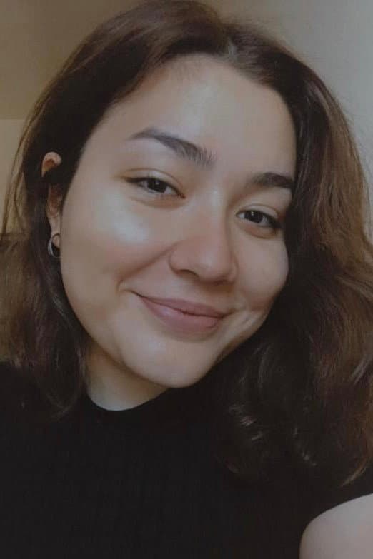 Micaela Muzzupappa Lassaga profile