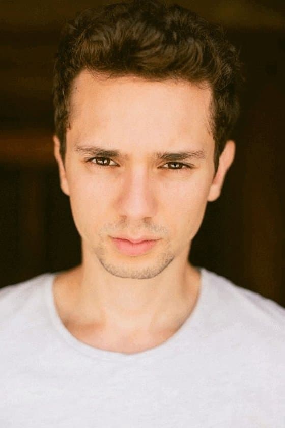 Sasha Feldman profile