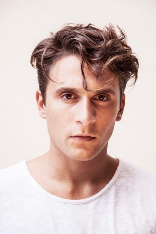 Giuseppe De Domenico profile