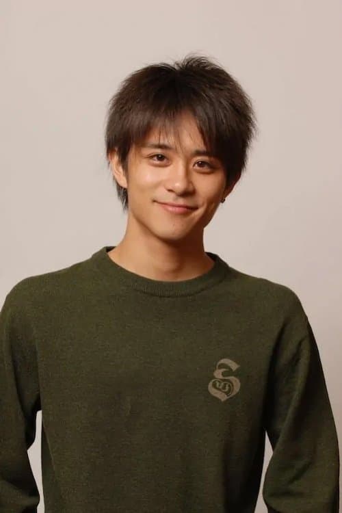Keita Saito profile