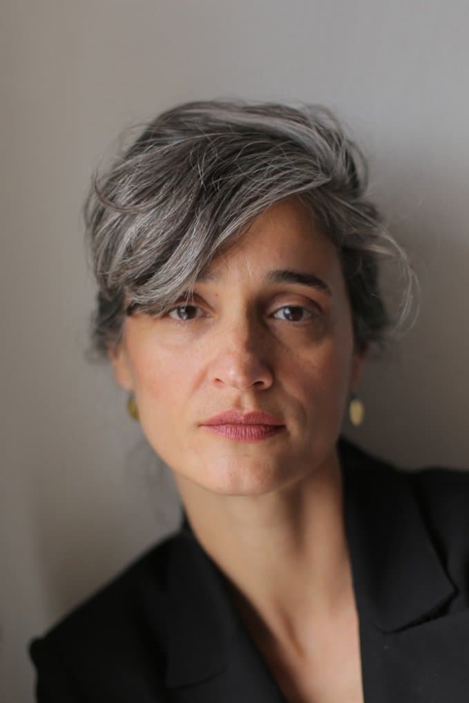 Verica Nedeska profile