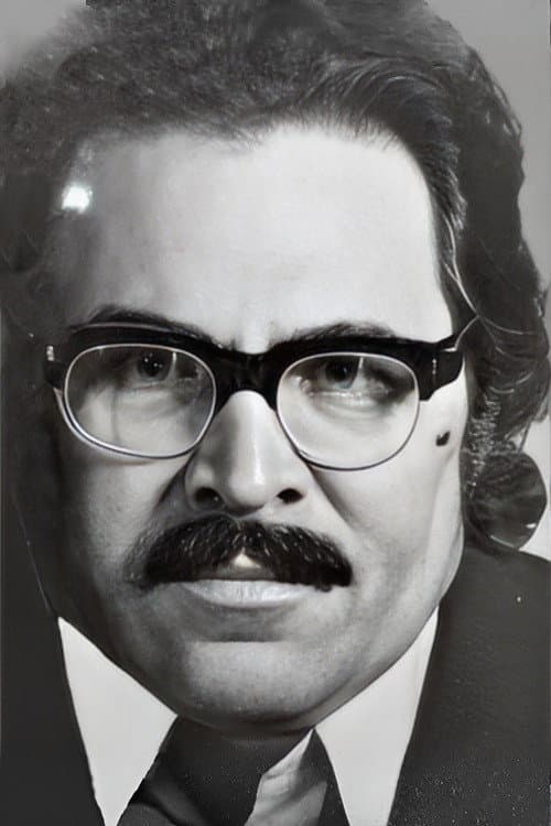 Aleksandr Zakharov profile