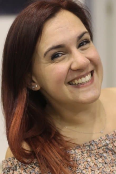 Clara Soares profile