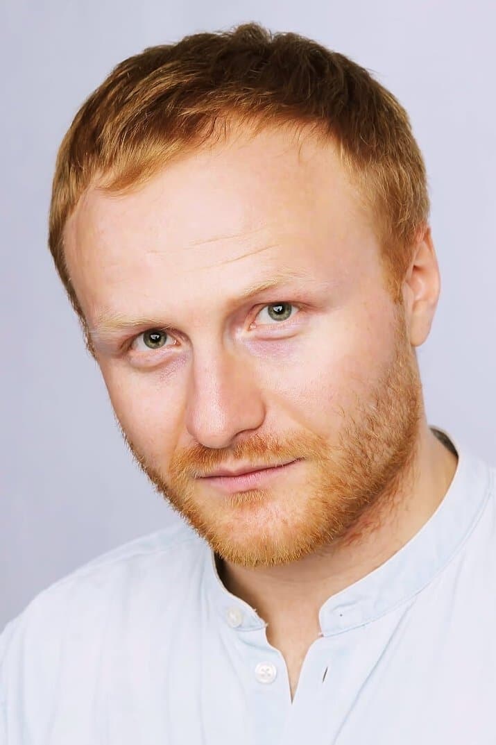 Vitalii Salii profile