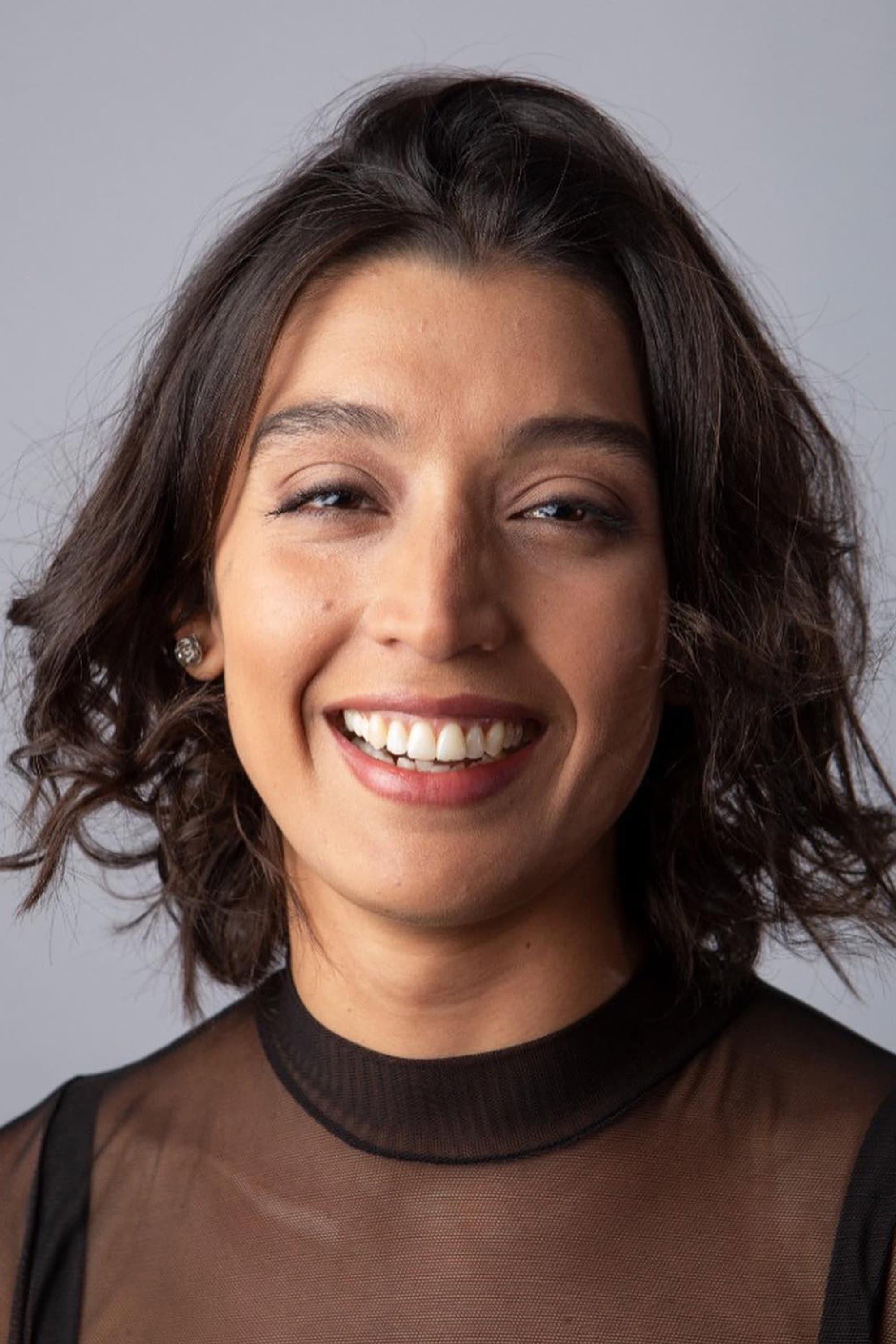 Scarlett Jaimes profile