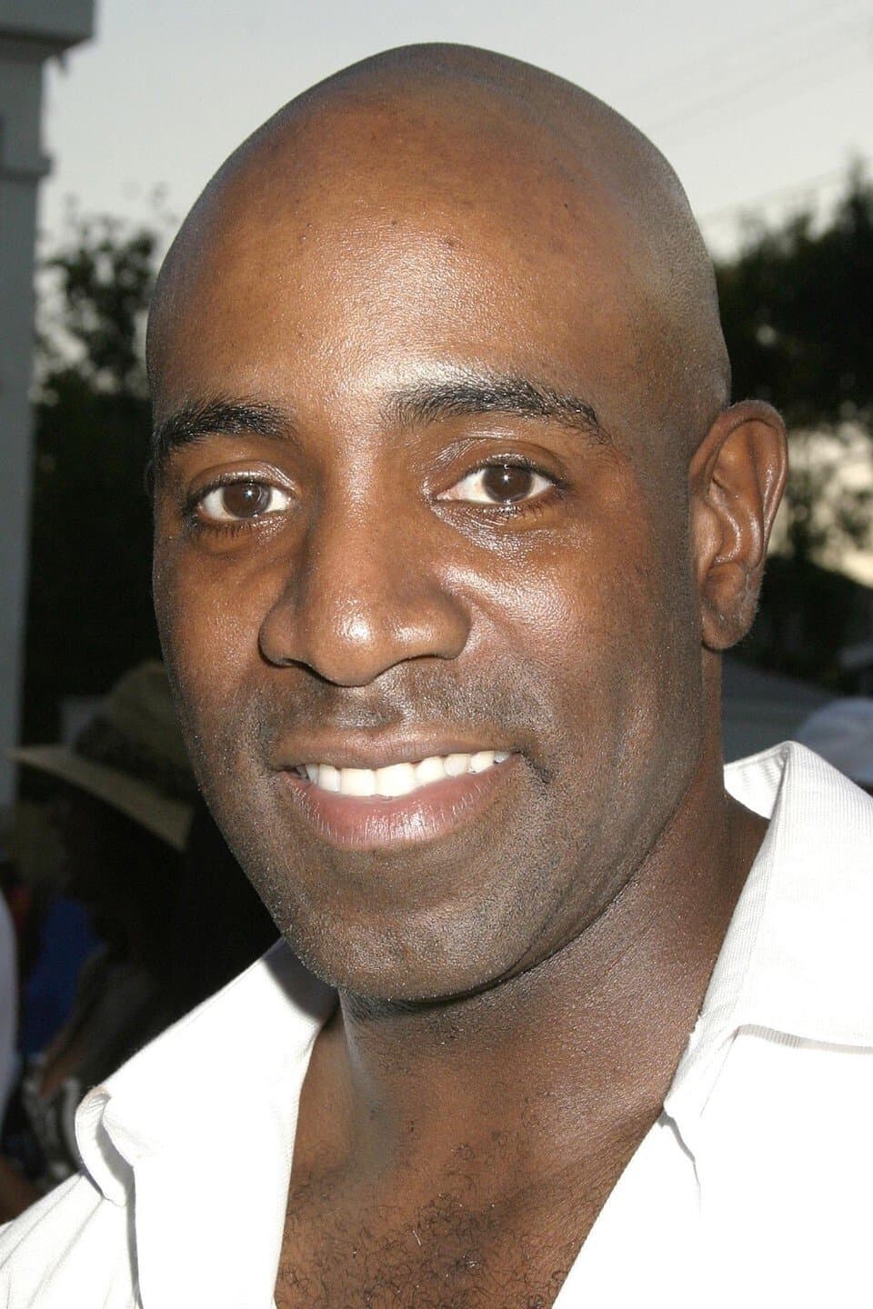 Michael Ralph profile