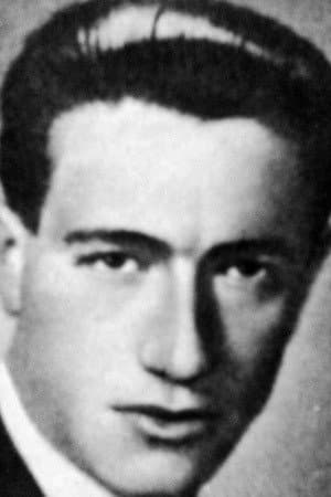 Corrado D'Errico profile