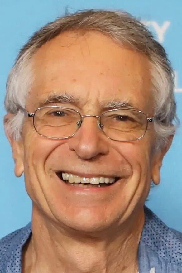 Tom Zubrycki profile