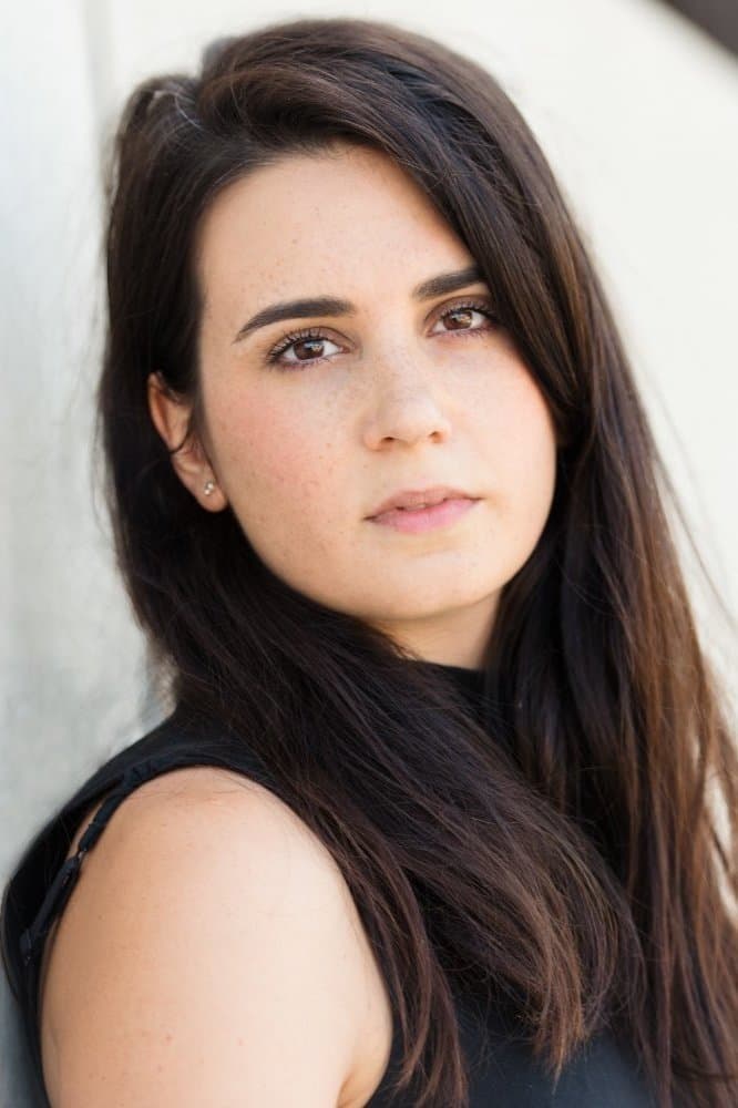 Laura Wheelwright profile