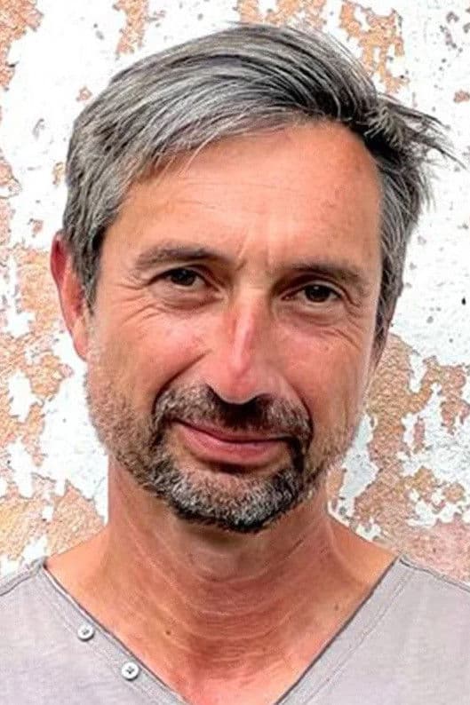 Michael Pitiot profile