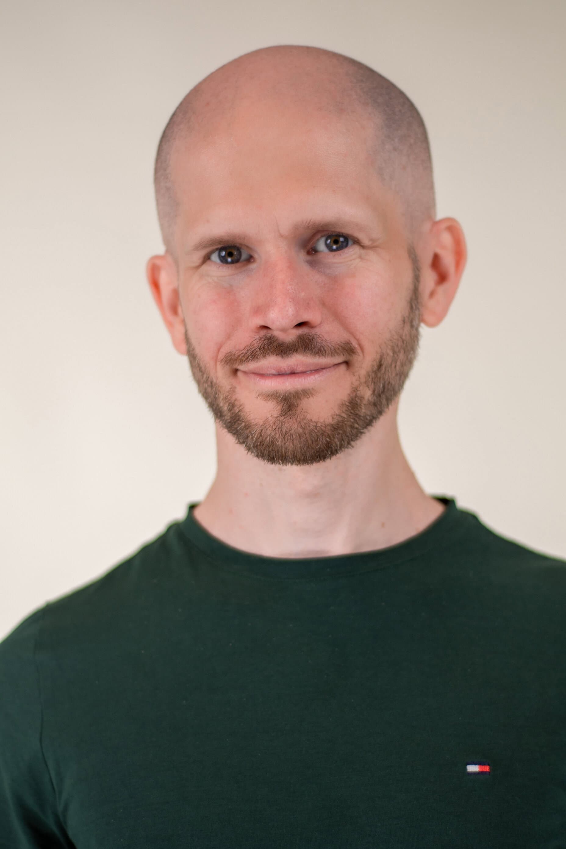 Paweł Olearczyk profile