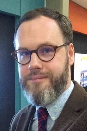 Roman Horbyk profile