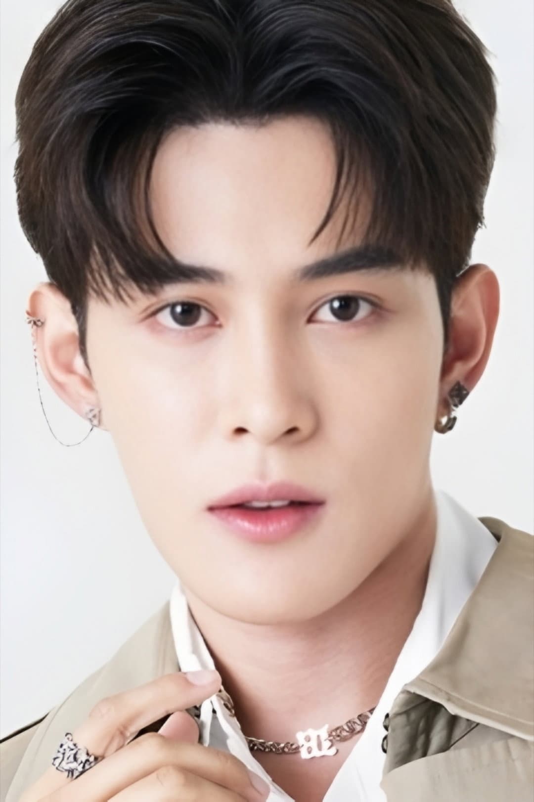 Pranapong Khaisang profile