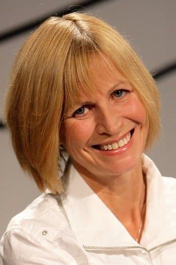 Jitka Molavcová profile